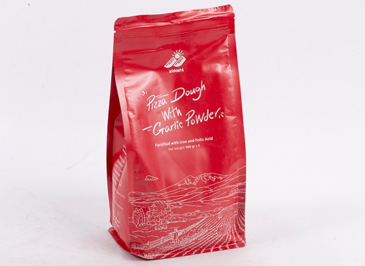 انواع آرد زیدشت