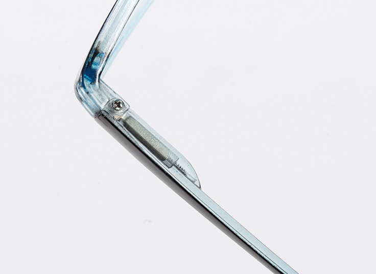 عینک طبی مدل 007