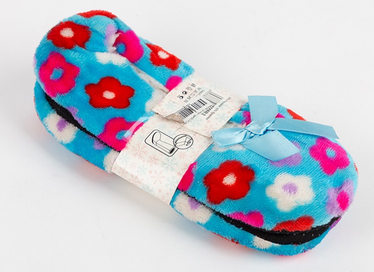 پاپوش زمستانی