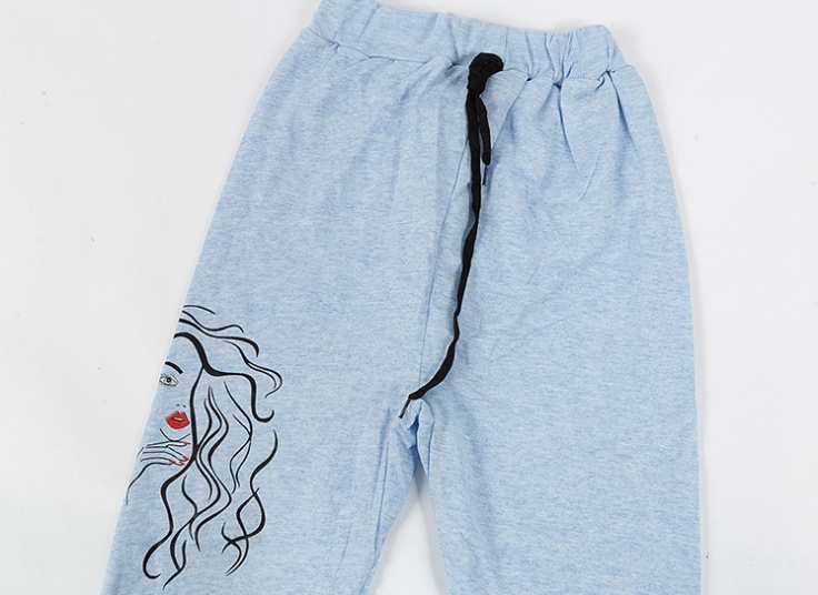 شلوار اسلش دخترانه Girl