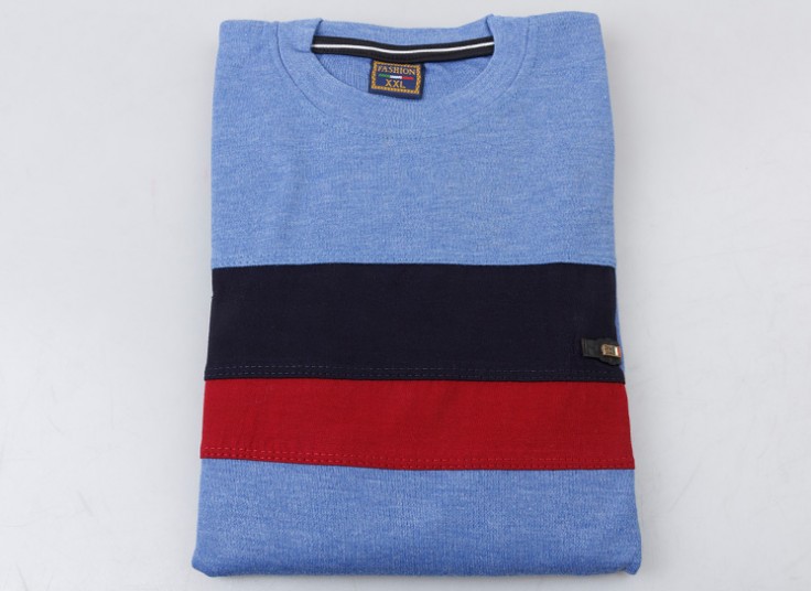 تیشرت آستین بلند مردانه FASHION