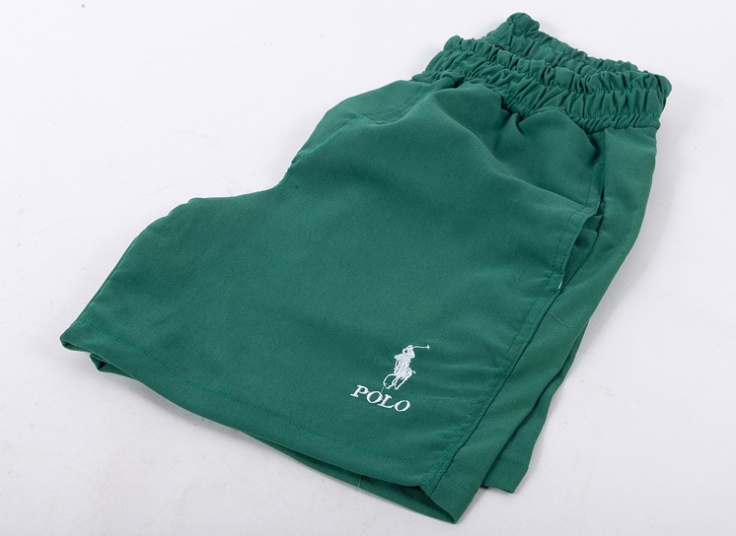 شلوارک مردانه طرح Polo