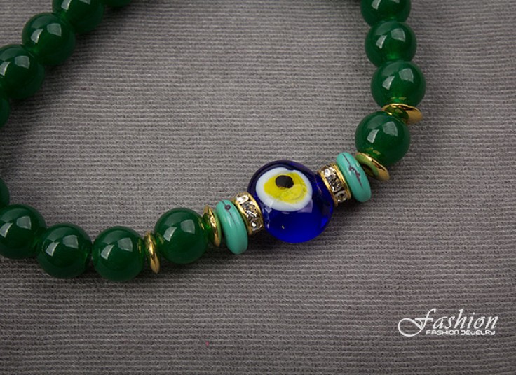 پکیج دستبند FASHION BRACELETS