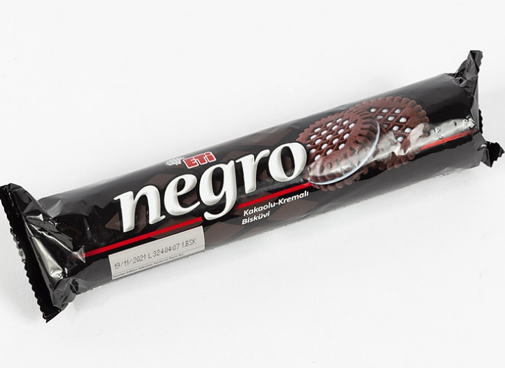 بیسکوئیتETi negro 