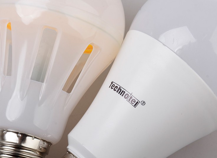 لامپ ال ای دی AEG