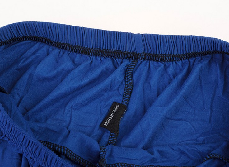 شلوار زنانه طرح سندبادی Ledi