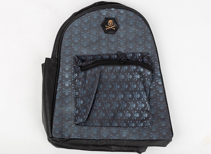 کیف کوله طرحدار