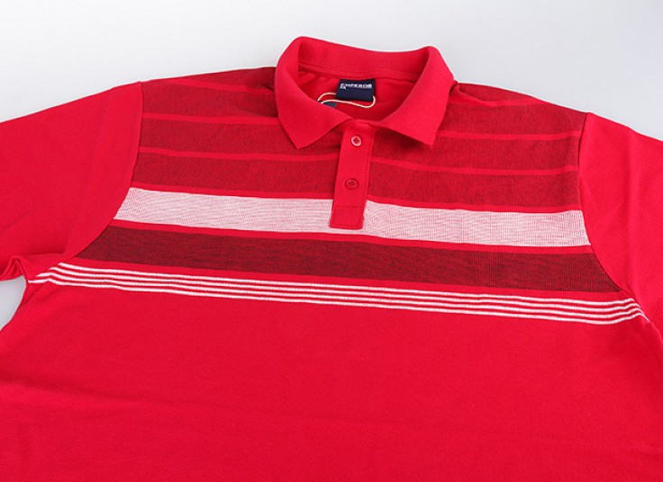 پولوشرت مردانه EMPEROR