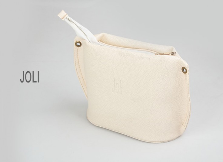 کیف زنانه JOLI مدل سرخپوستی