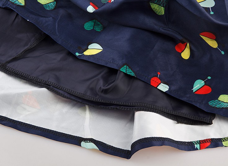 پیراهن زنانه Melizhuoli