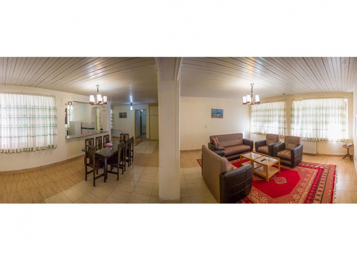 مجتمع جهانگردی چالوس