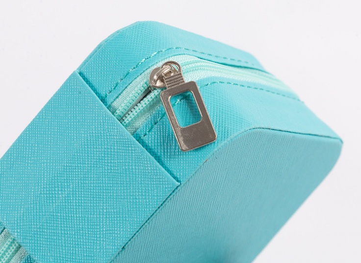 جعبه جواهرات مدل چرمی