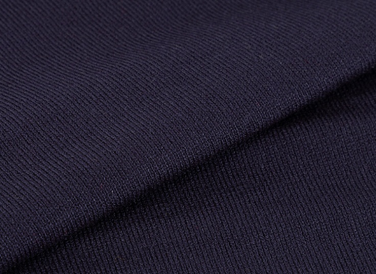 بافت مردانه یقه گرد Polo