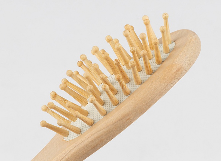 برس مو چوبی Heng da