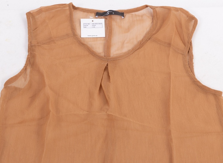 تاپ حریر زنانه gmtr