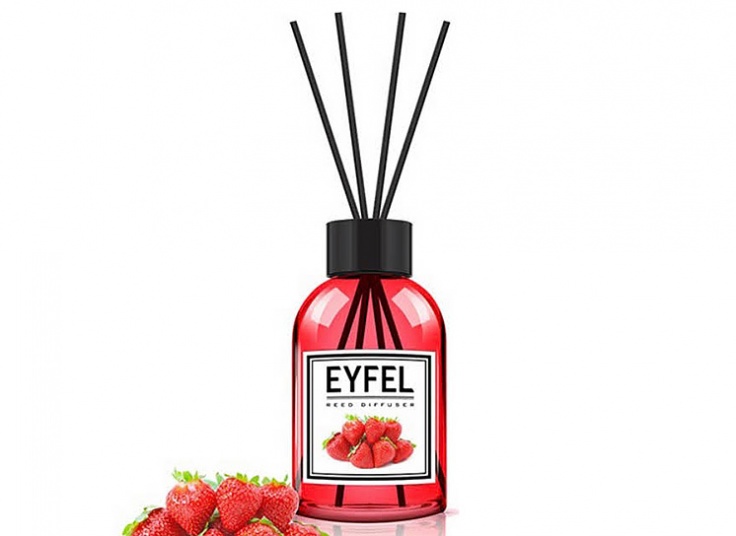 خوشبو‌کننده چوبی Eyfel
