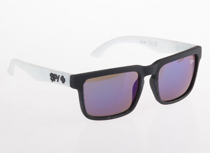 عینک تاشو جیوه‌ای SPY