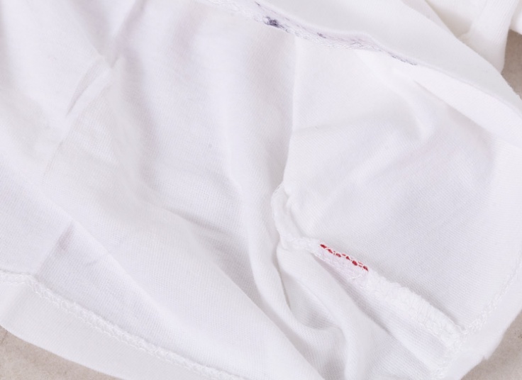 تیشرت مردانه طرح Levis 