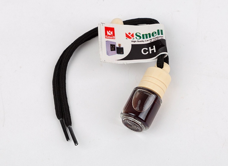 خوشبوکننده خودرو