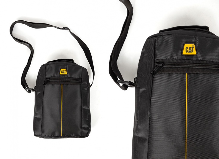 کیف کج طرح CAT