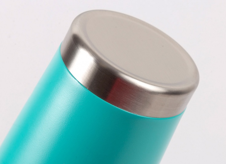 تراول ماگ استیل