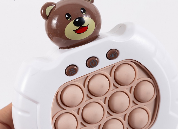 پاپیت گیم موزیکال چراغدار