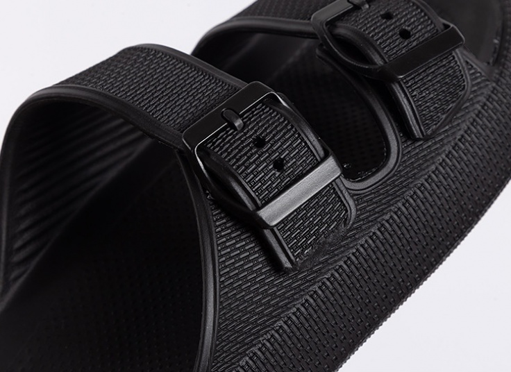 صندل زنانه سگک دار