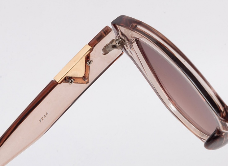 عینک زنانه Prada مدل 7244