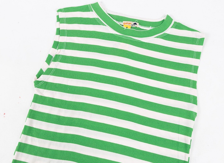 زیر سارافونی راه راه زنانه