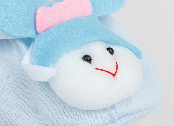 پاپوش نوزادی