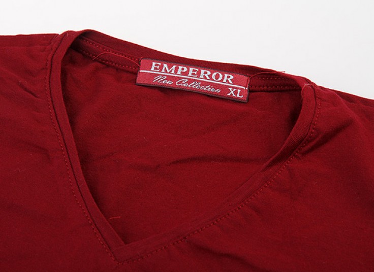 تیشرت آستین کوتاه مردانه Emperor