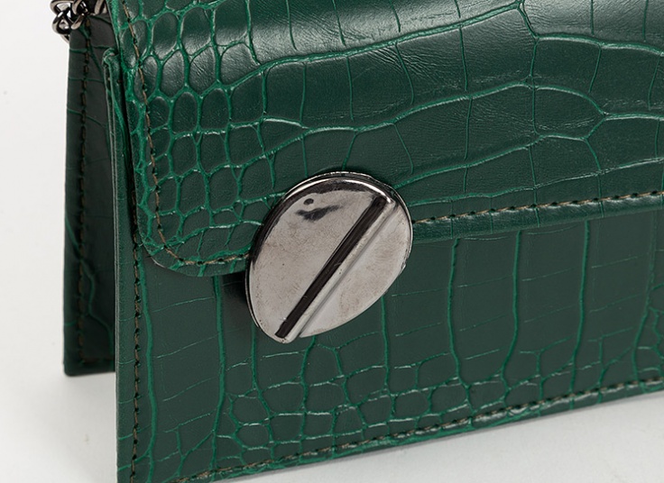 کیف پاسپورتی زنانه