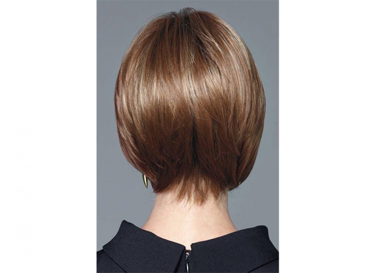 انواع کوتاهی و براشینگ مو در سالن پرجان