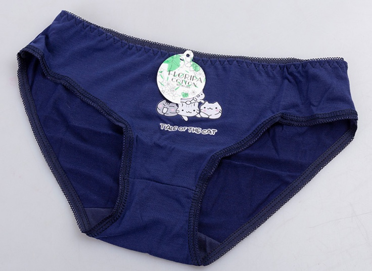 پکیج لباس زیر نخی زنانه Floripa