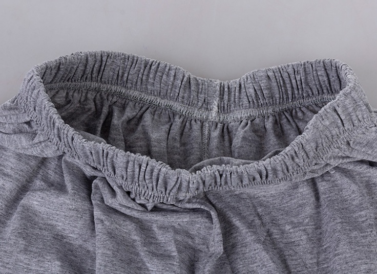 حلقه ای و شلوارک مردانه طرح TOMMY