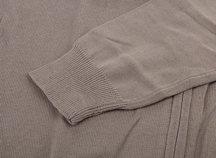 ژاکت بافت Sols