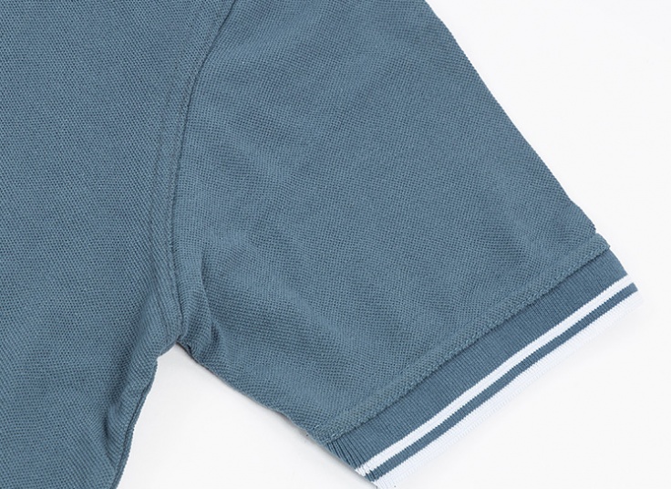 پولوشرت مردانه Identic