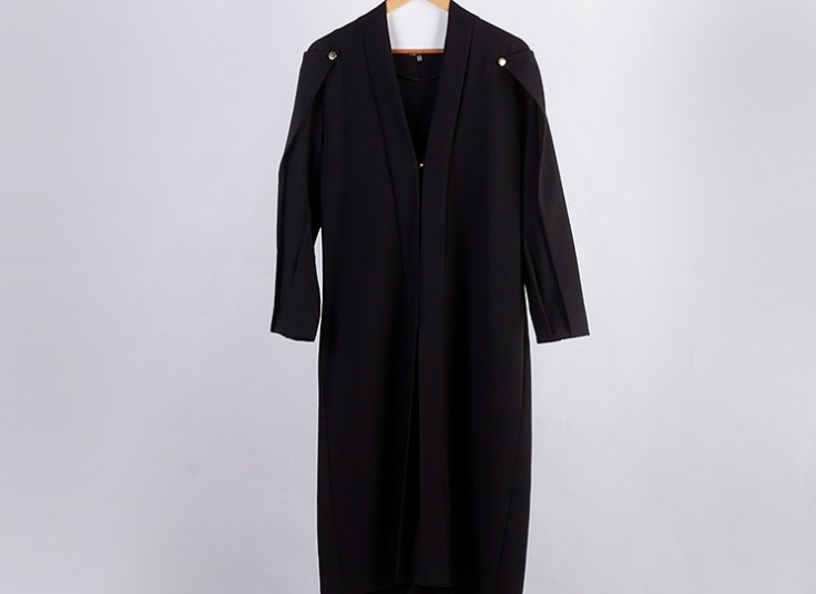 مانتو زنانه Classic