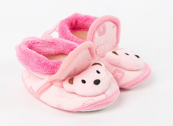 پاپوش نوزادی