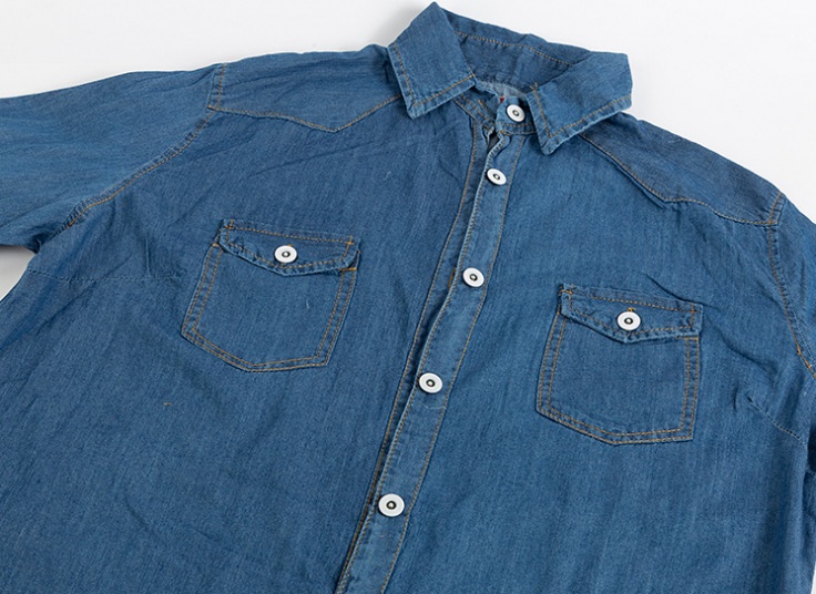 شومیز جین Levis