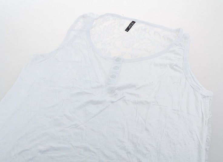 تاپ پشت گیپور Splash