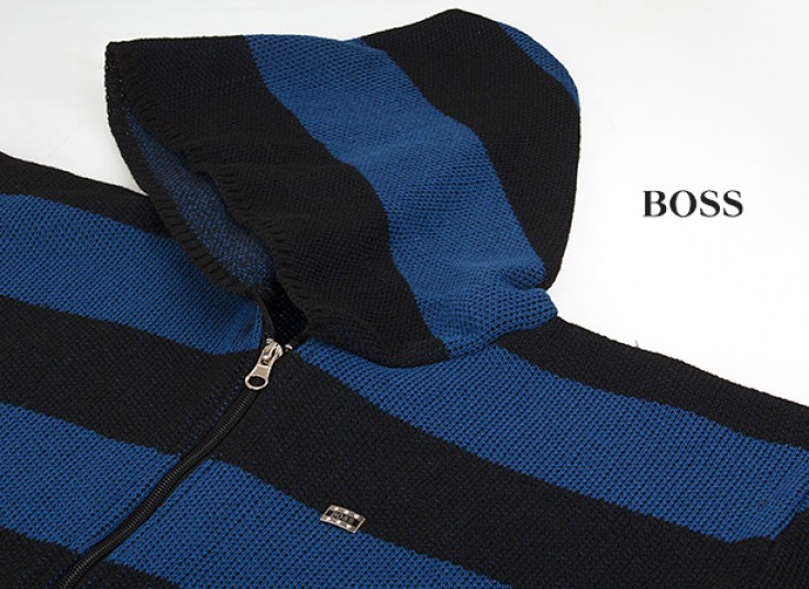 سویشرت بافت مردانه BOSS