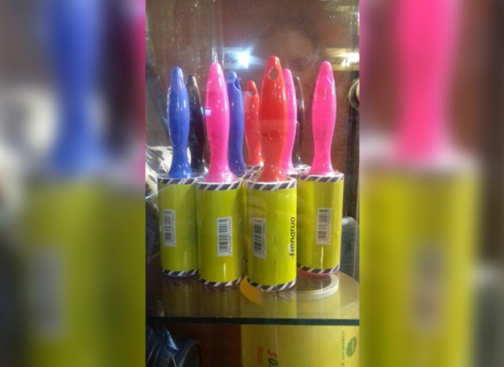 خشکشویی آبنوس