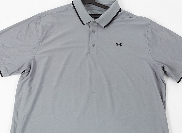پولوشرت ورزشی Under Amour