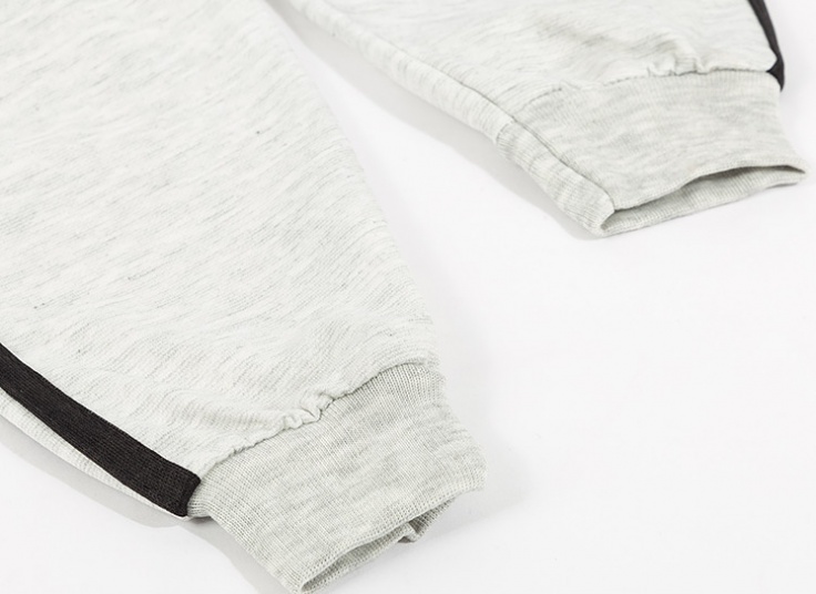 بلوز شلوار پسرانه طرح adidas