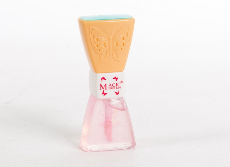 برق لب پروانه ای Magic