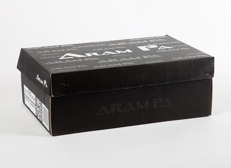 کتانی مردانه طرح Nike