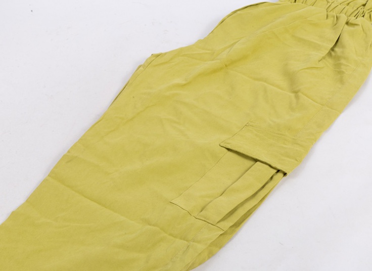 شلوار طرح کارگو کد 15781