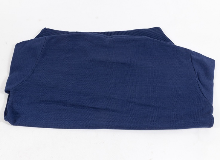 یقه اسکی بافت طرح POLO