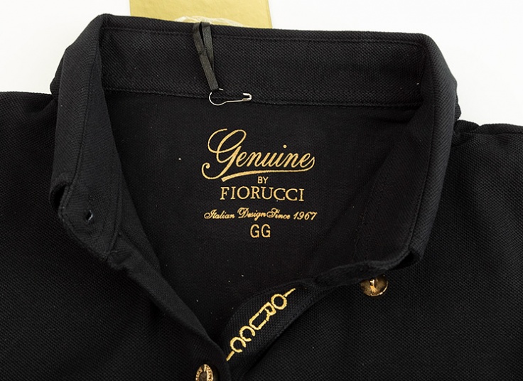 پولوشرت زنانه Genuine